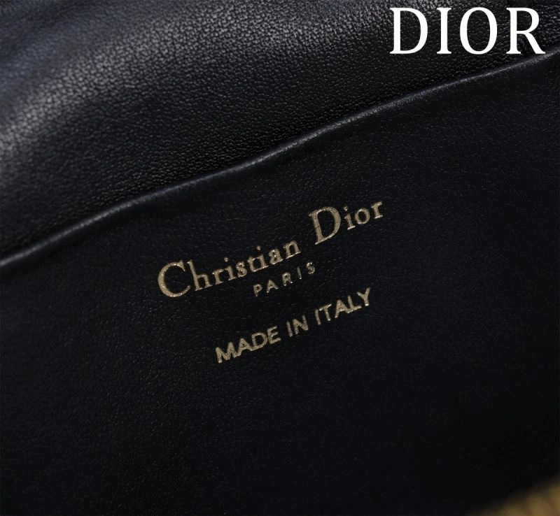 Classic Christian Dior Cosmetic Bags 71204