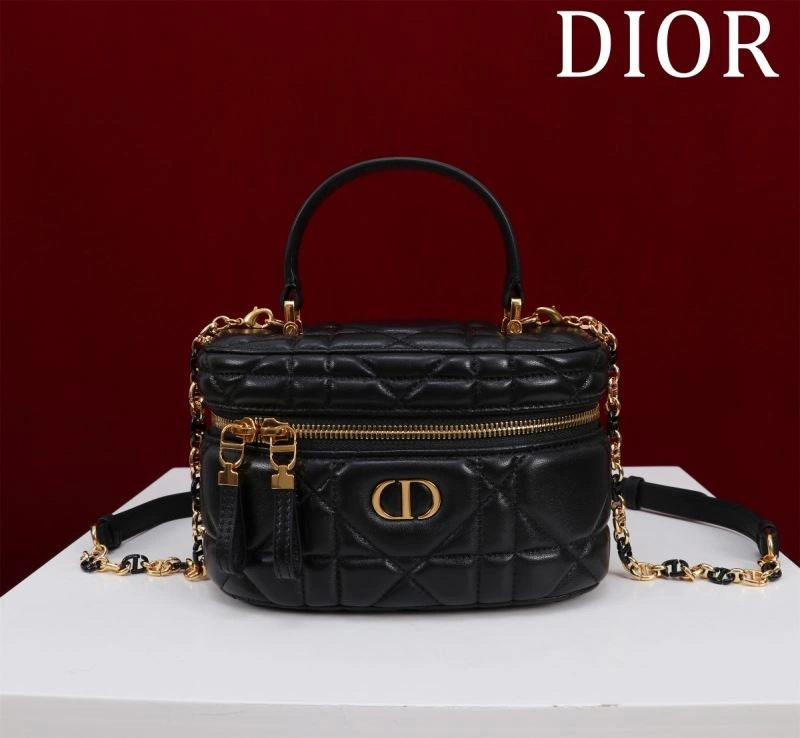 Christian Dior Cosmetic Bags Resilient 71202