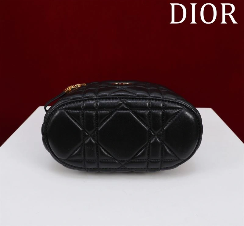 Christian Dior Cosmetic Bags Resilient 71202