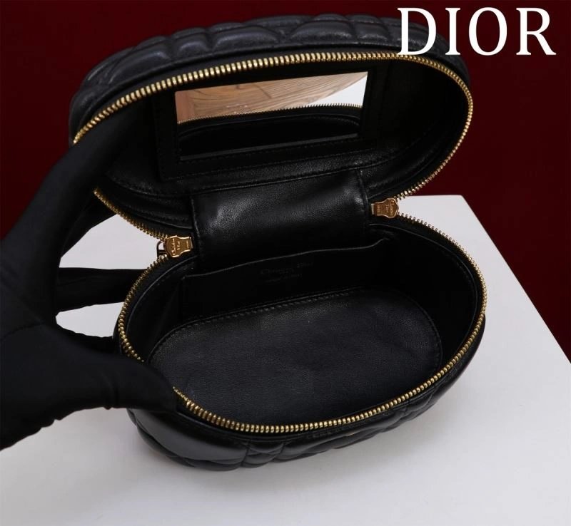 Christian Dior Cosmetic Bags Resilient 71202