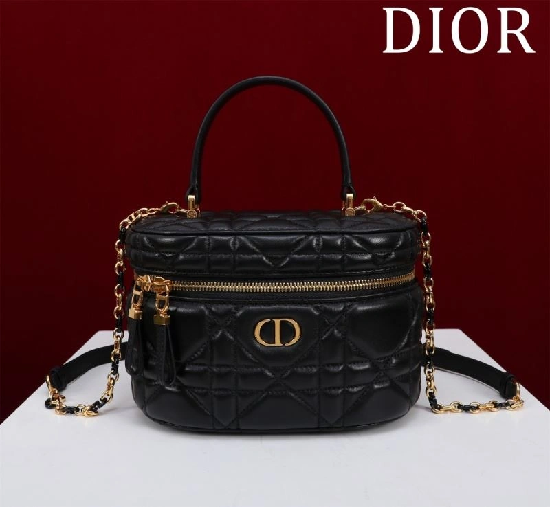 Christian Dior Cosmetic Bags Classic 71203