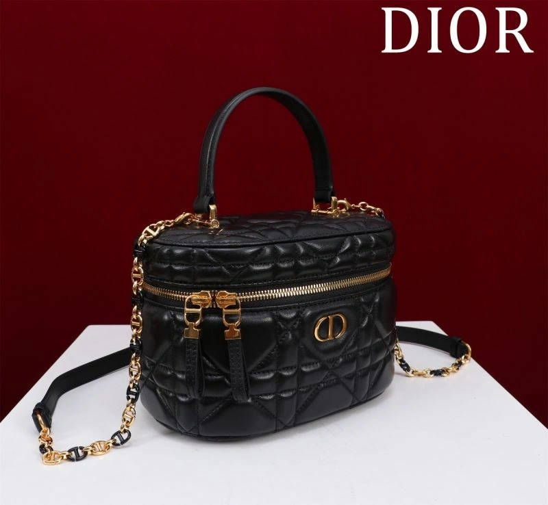 Christian Dior Cosmetic Bags Classic 71203
