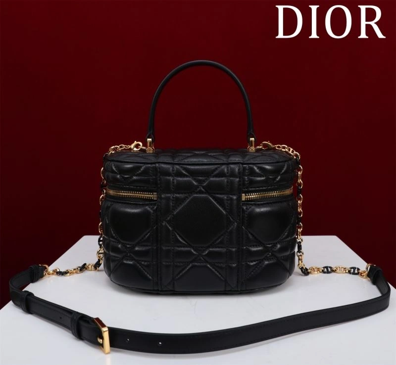 Christian Dior Cosmetic Bags Classic 71203