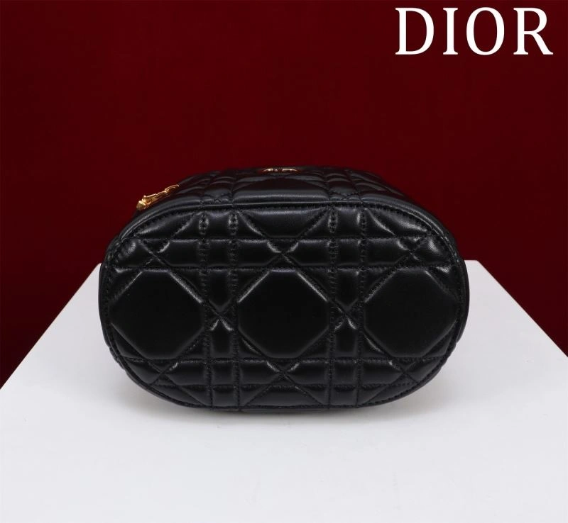 Christian Dior Cosmetic Bags Classic 71203