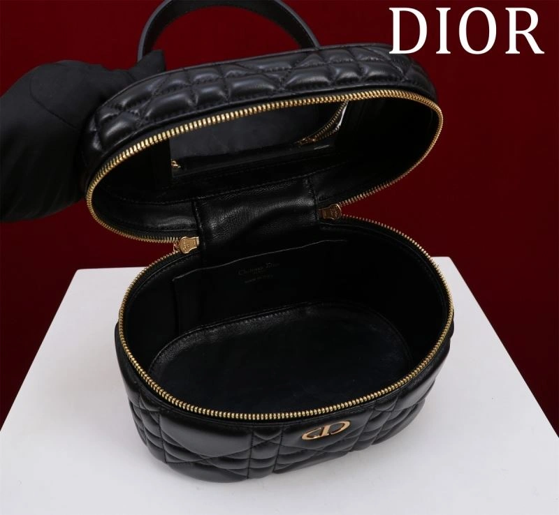 Christian Dior Cosmetic Bags Classic 71203
