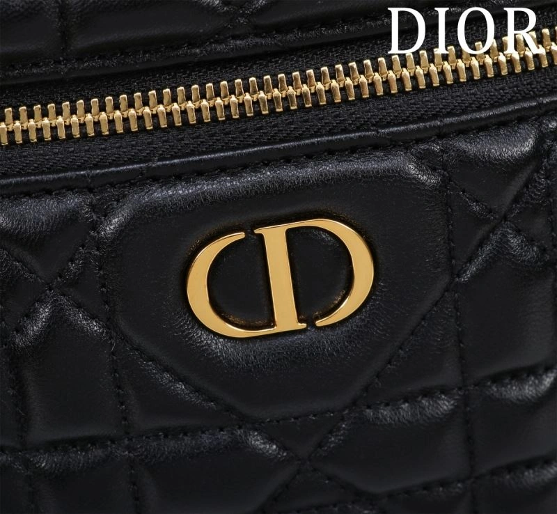 Christian Dior Cosmetic Bags Classic 71203