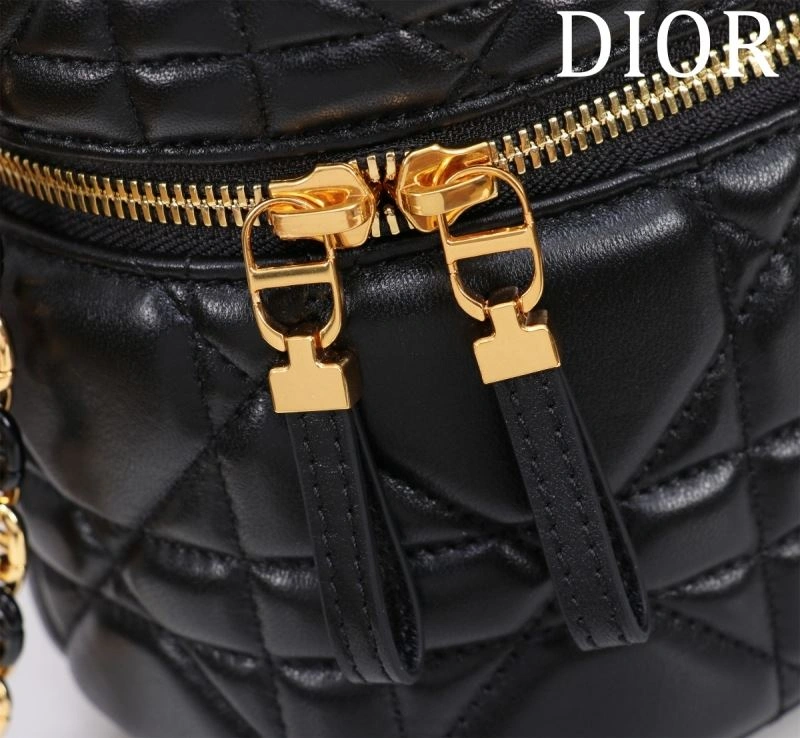 Christian Dior Cosmetic Bags Classic 71203