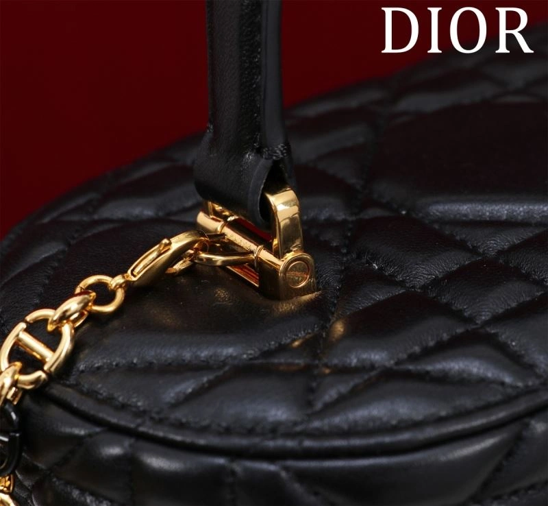 Christian Dior Cosmetic Bags Classic 71203