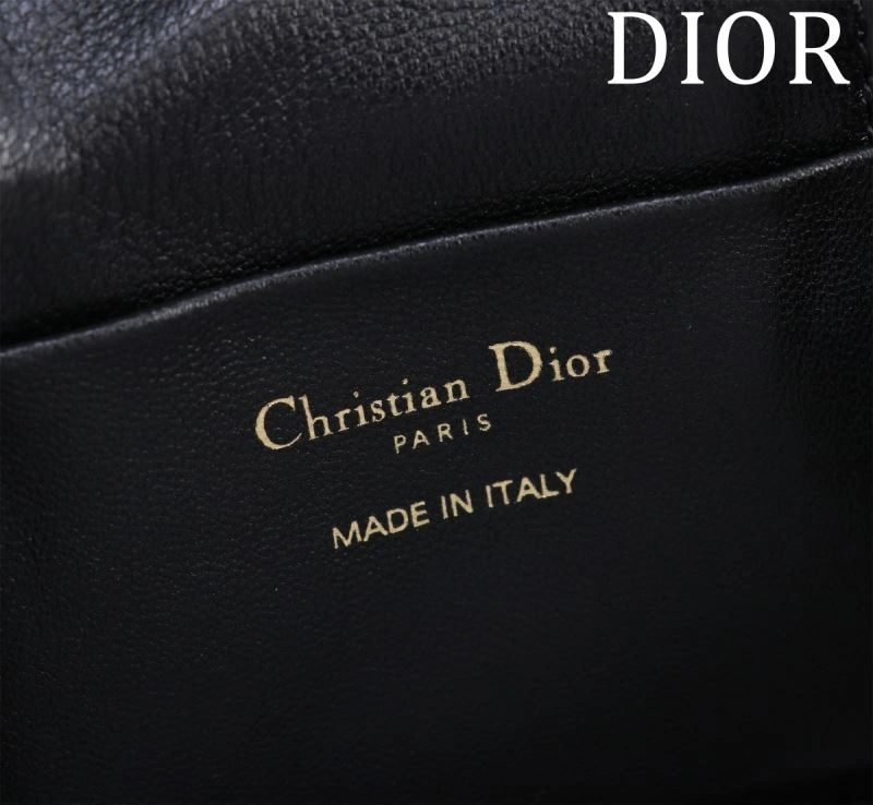 Christian Dior Cosmetic Bags Classic 71203