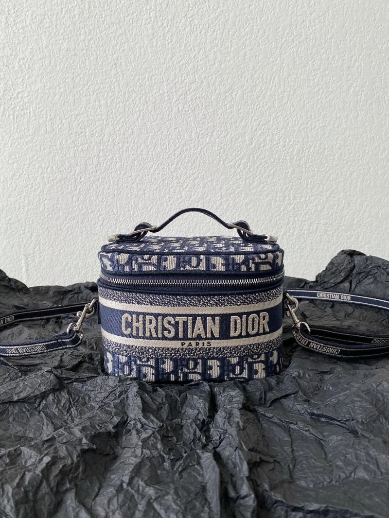 Versatile Christian Dior Cosmetic Bags 71169