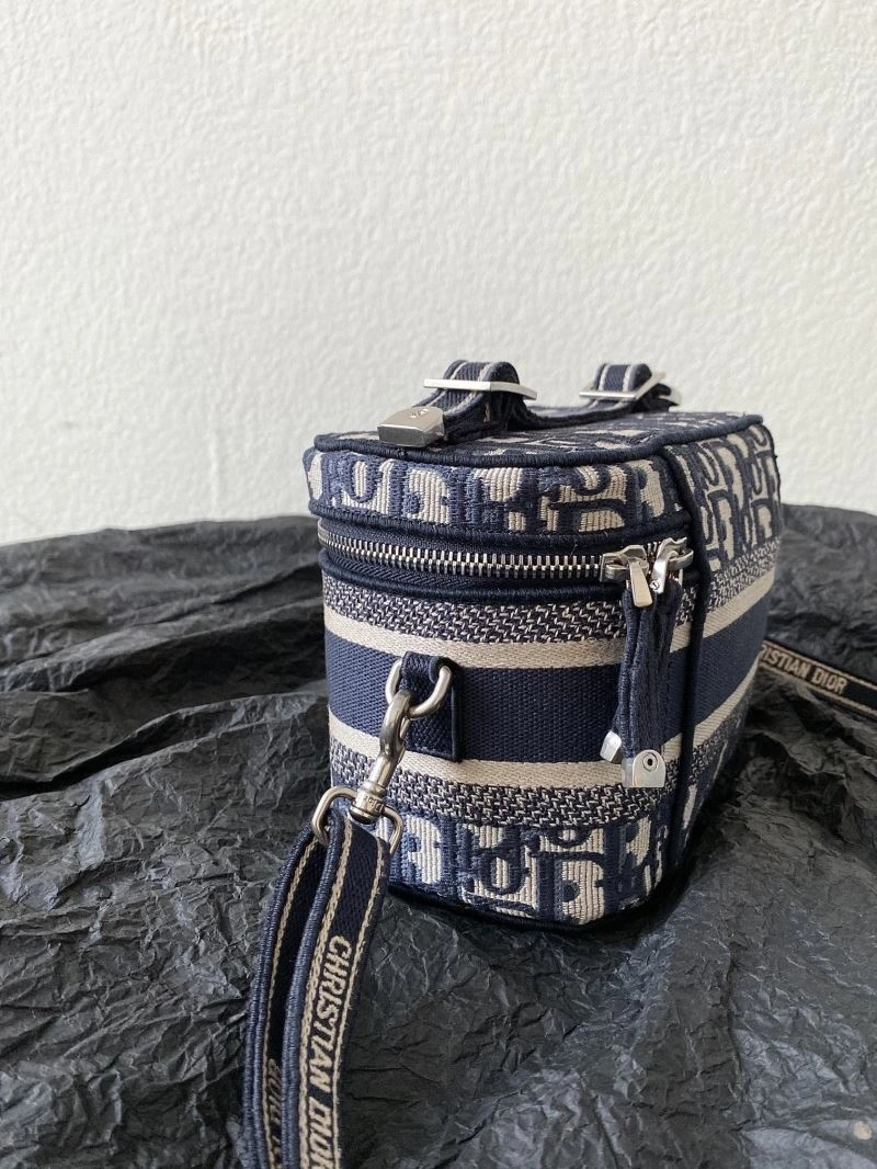 Versatile Christian Dior Cosmetic Bags 71169