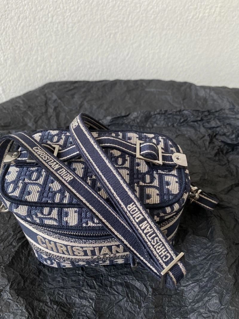 Versatile Christian Dior Cosmetic Bags 71169