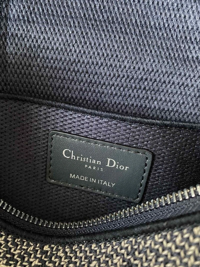 Versatile Christian Dior Cosmetic Bags 71169