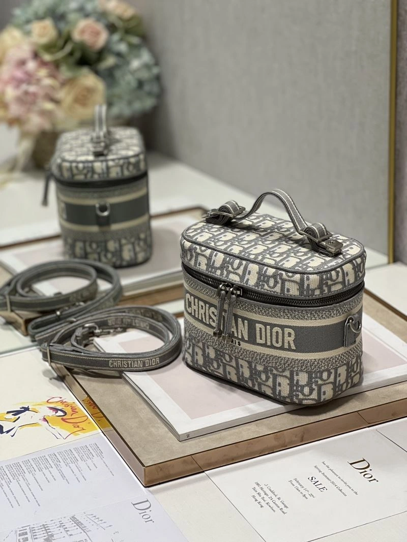 RelaxedFit Christian Dior Cosmetic Bags 71156