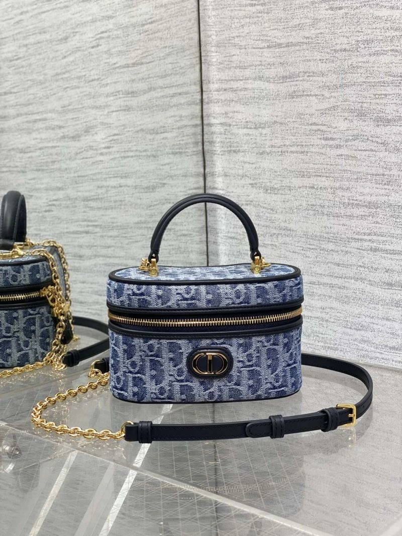 Upgraded Christian Dior Cosmetic Bags 71153