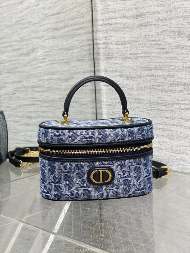 Upgraded Christian Dior Cosmetic Bags 71153