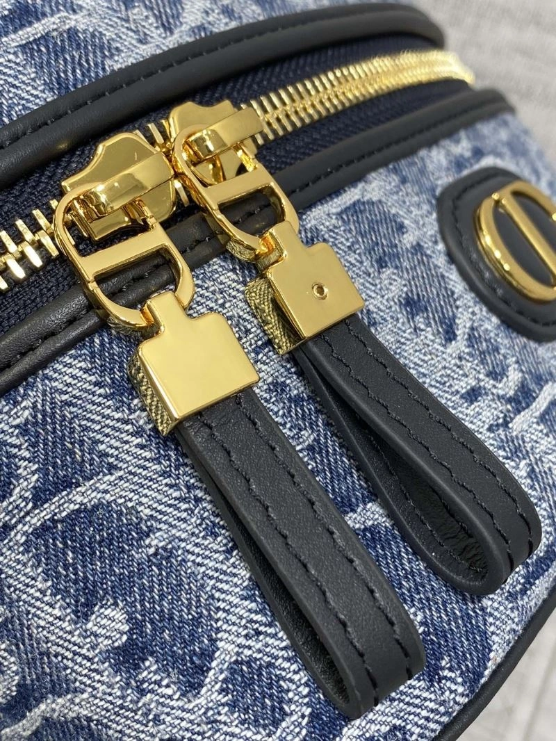 Upgraded Christian Dior Cosmetic Bags 71153