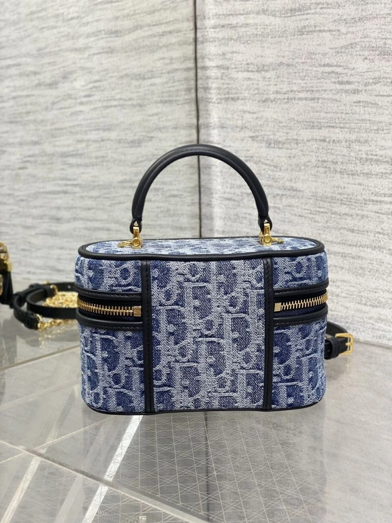 Upgraded Christian Dior Cosmetic Bags 71153
