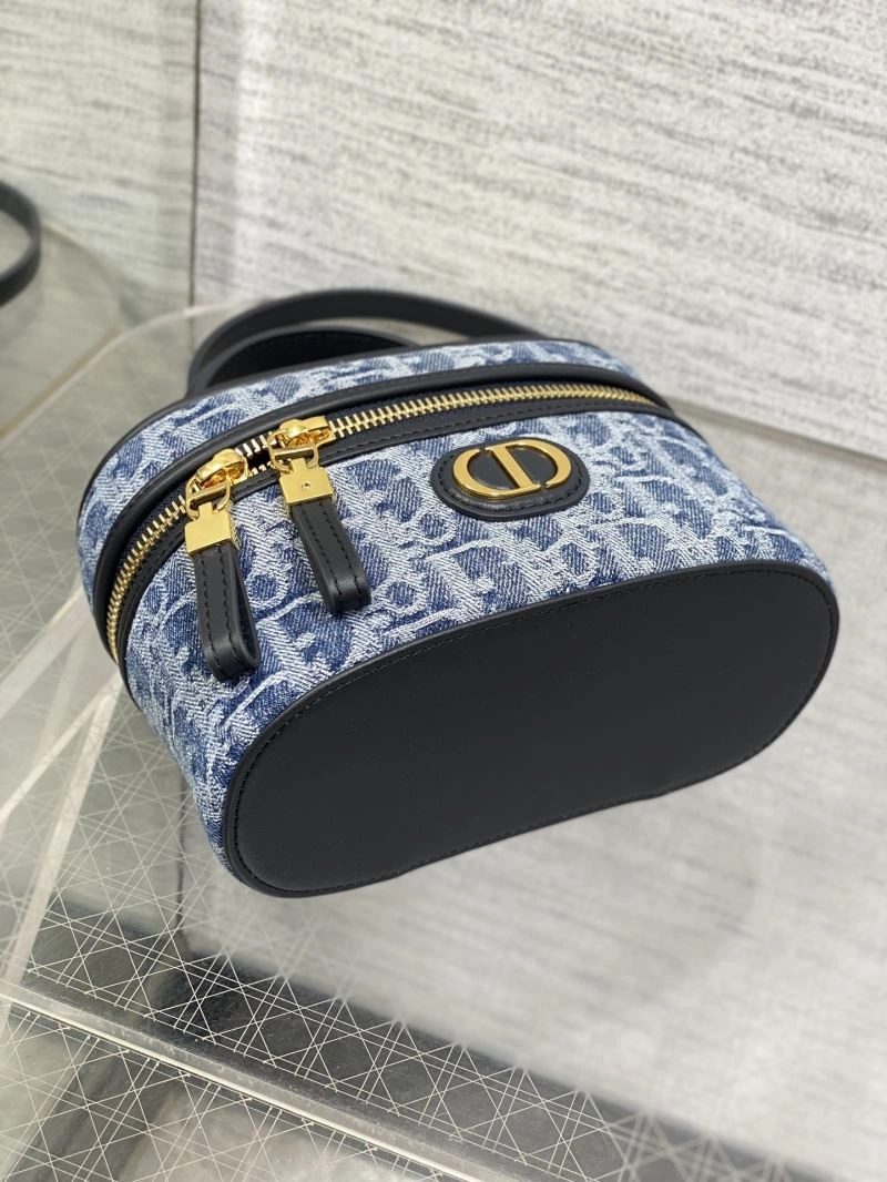 Upgraded Christian Dior Cosmetic Bags 71153