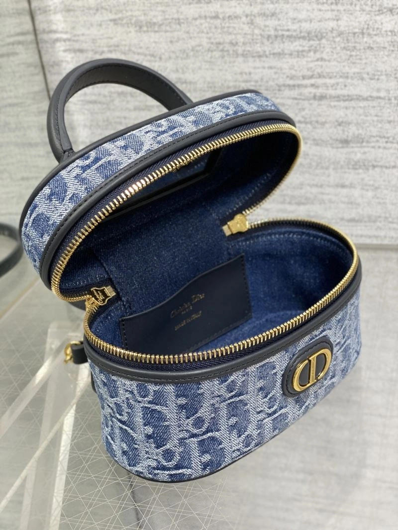Upgraded Christian Dior Cosmetic Bags 71153