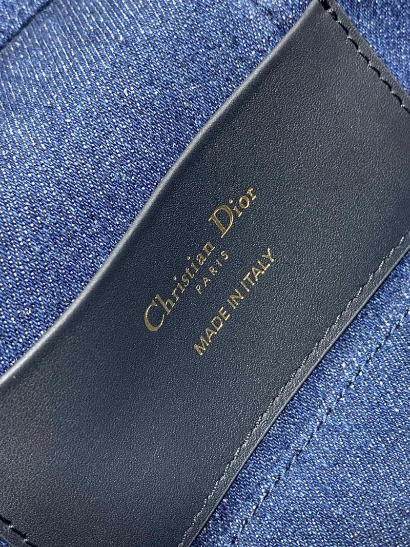 Upgraded Christian Dior Cosmetic Bags 71153