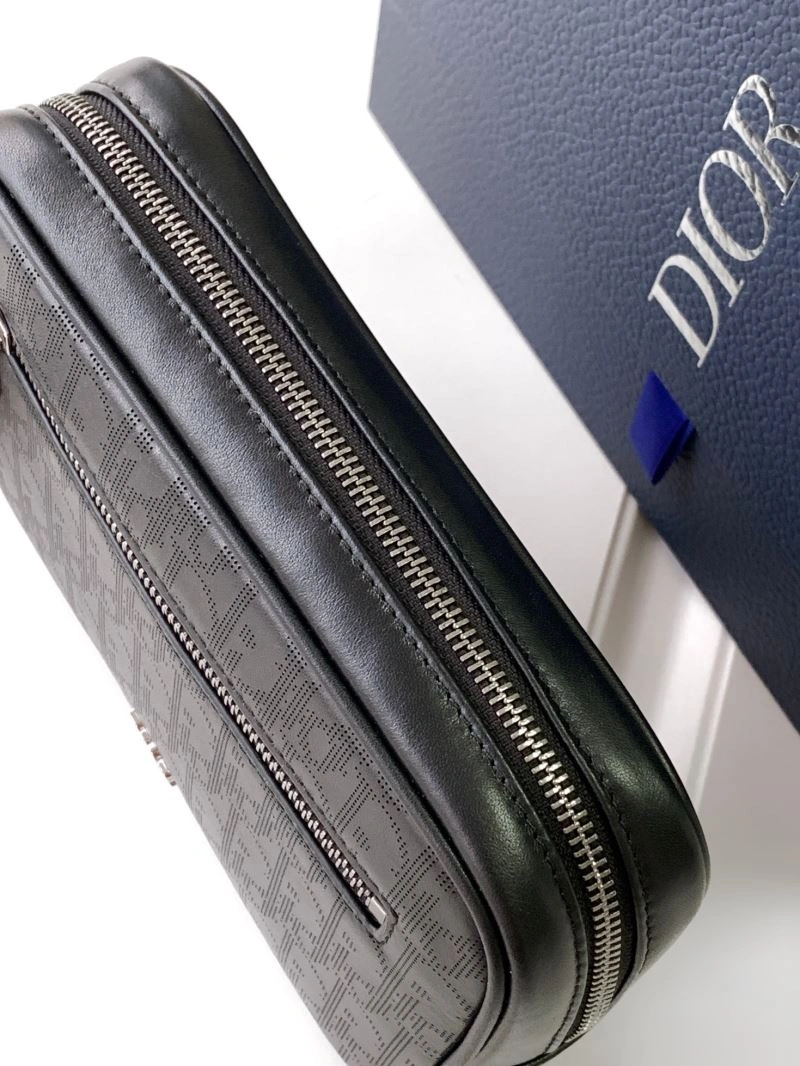 Christian Dior Cosmetic Bags ComfortFit 64109