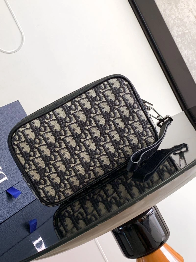 Contemporary Christian Dior Cosmetic Bags 64082