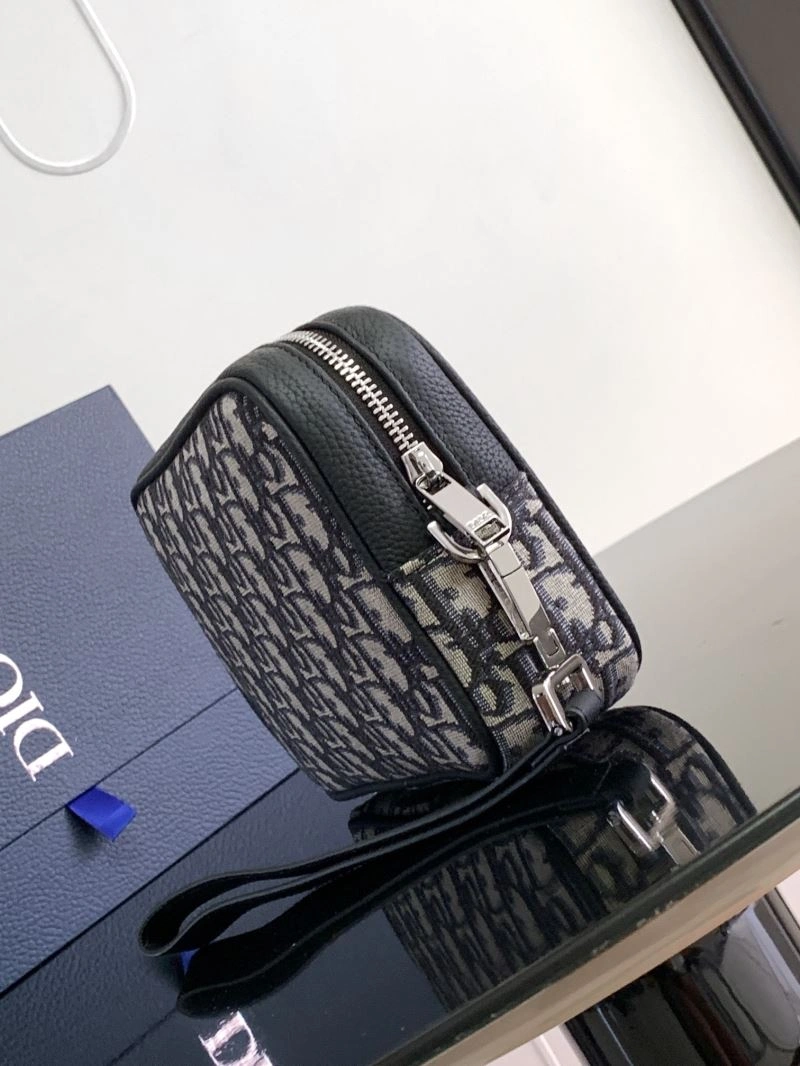 Contemporary Christian Dior Cosmetic Bags 64082