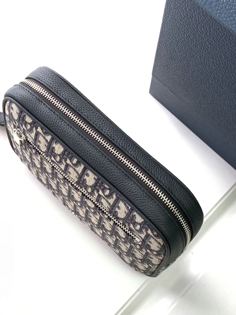 Contemporary Christian Dior Cosmetic Bags 64082