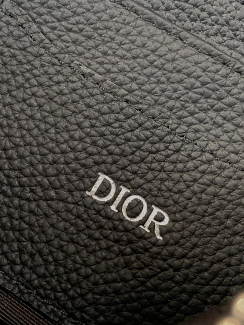 Contemporary Christian Dior Cosmetic Bags 64082