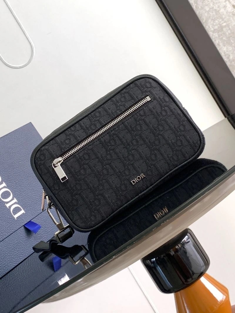 EasyMatch Christian Dior Cosmetic Bags 64111