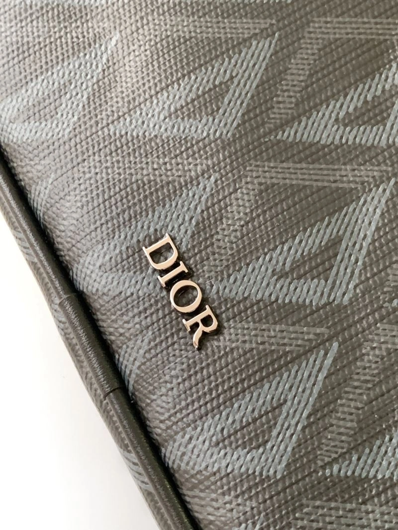Comfortable Christian Dior Cosmetic Bags 64081
