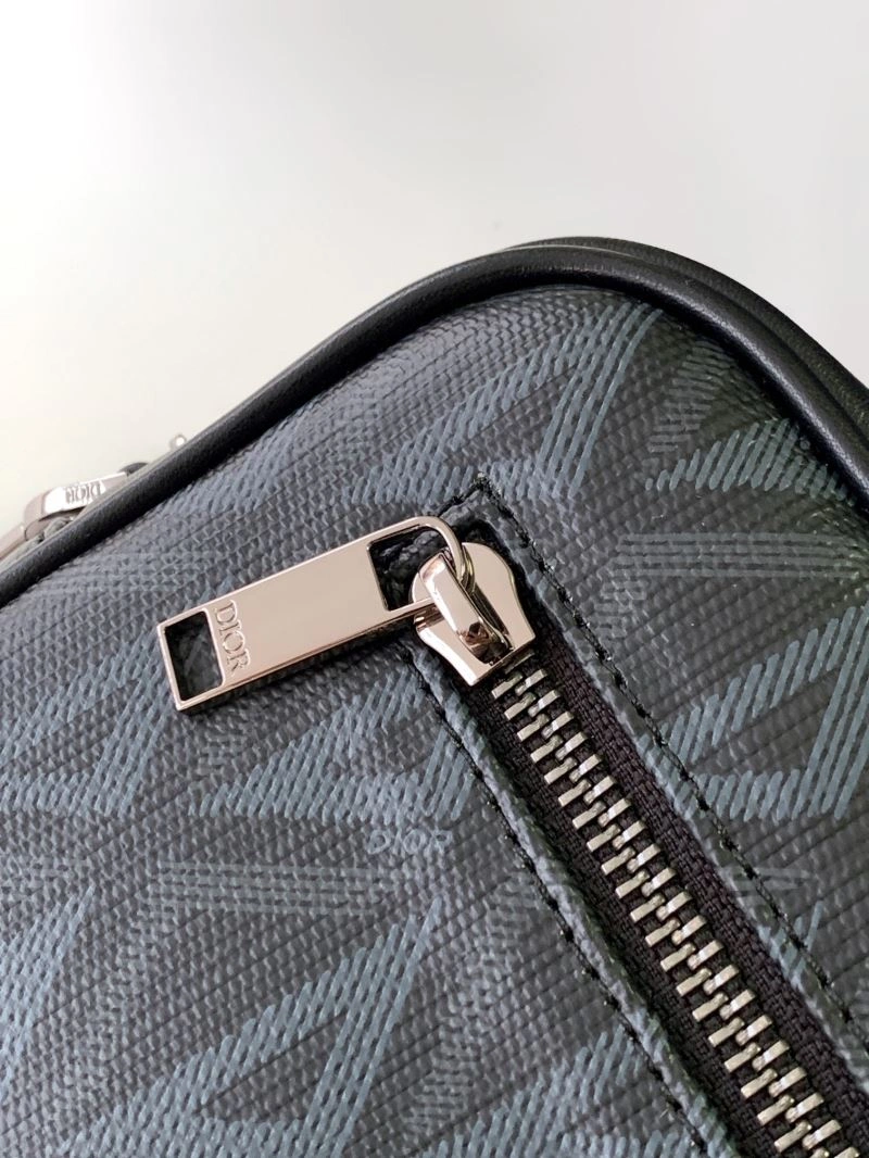 Comfortable Christian Dior Cosmetic Bags 64081