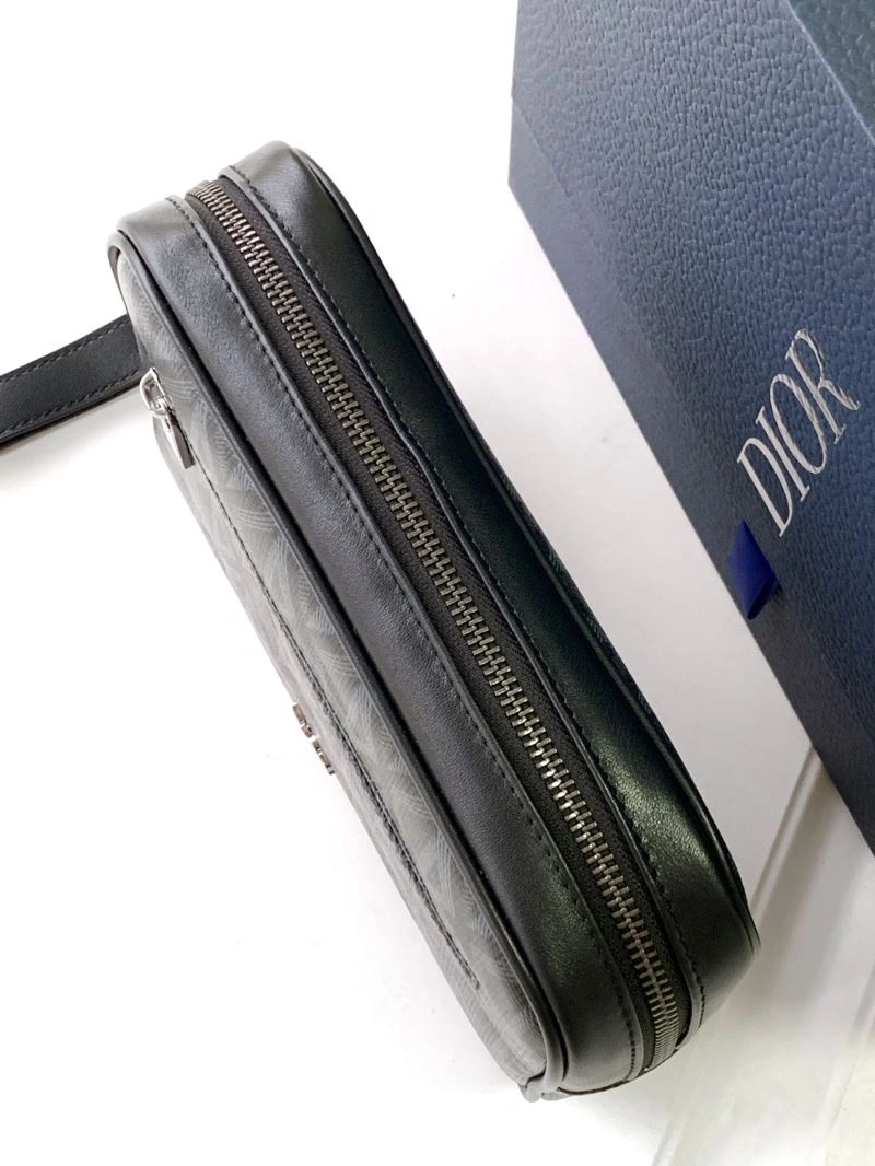 Comfortable Christian Dior Cosmetic Bags 64081