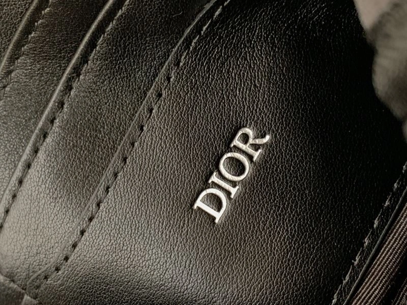 Comfortable Christian Dior Cosmetic Bags 64081