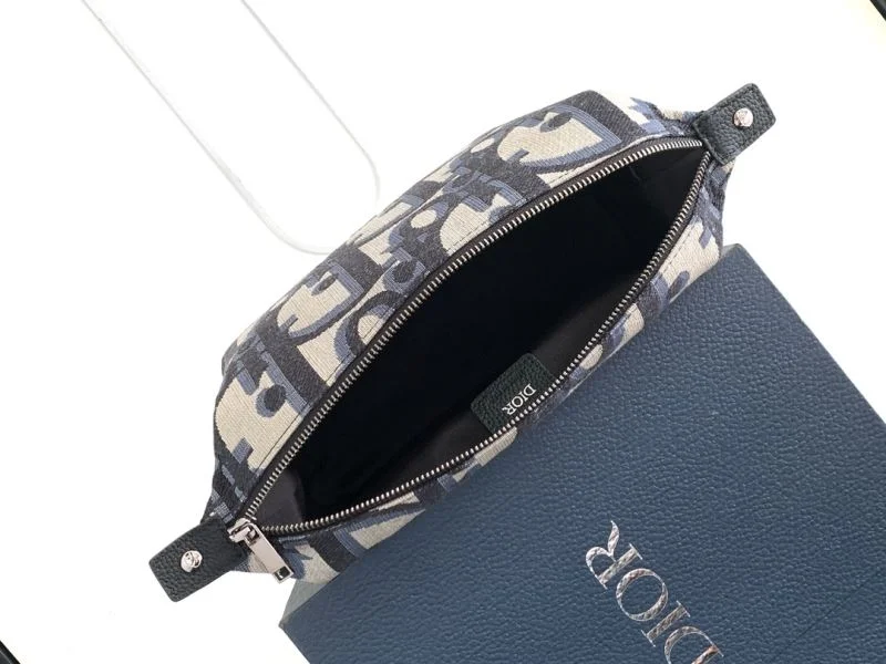 Christian Dior Cosmetic Bags Durable 47681