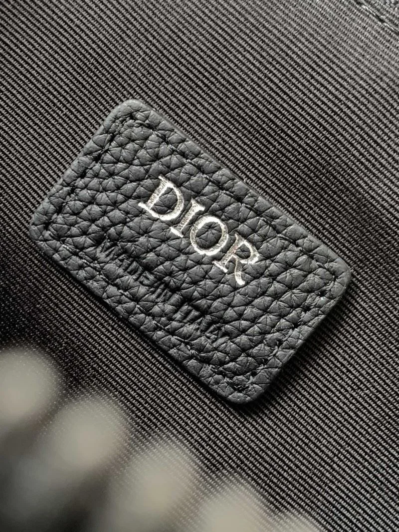 Christian Dior Cosmetic Bags Durable 47681