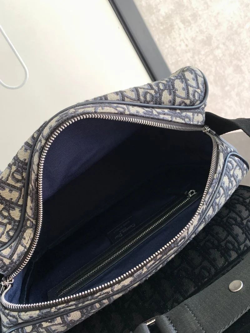 Tailored Christian Dior Cosmetic Bags 47597