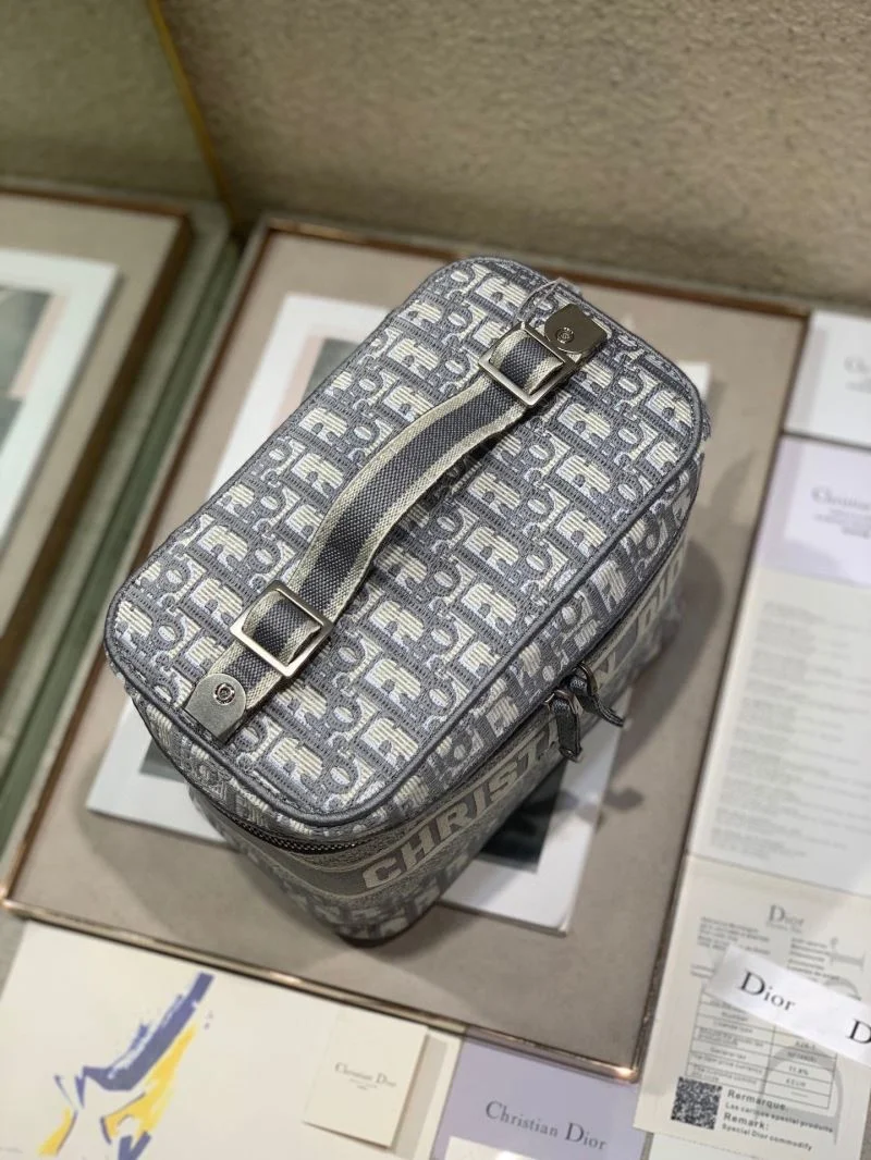 Christian Dior Cosmetic Bags Classic 47632