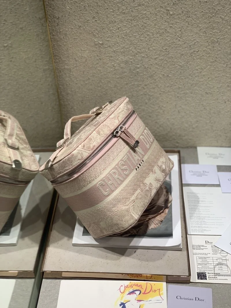 Christian Dior Cosmetic Bags Casual 47594