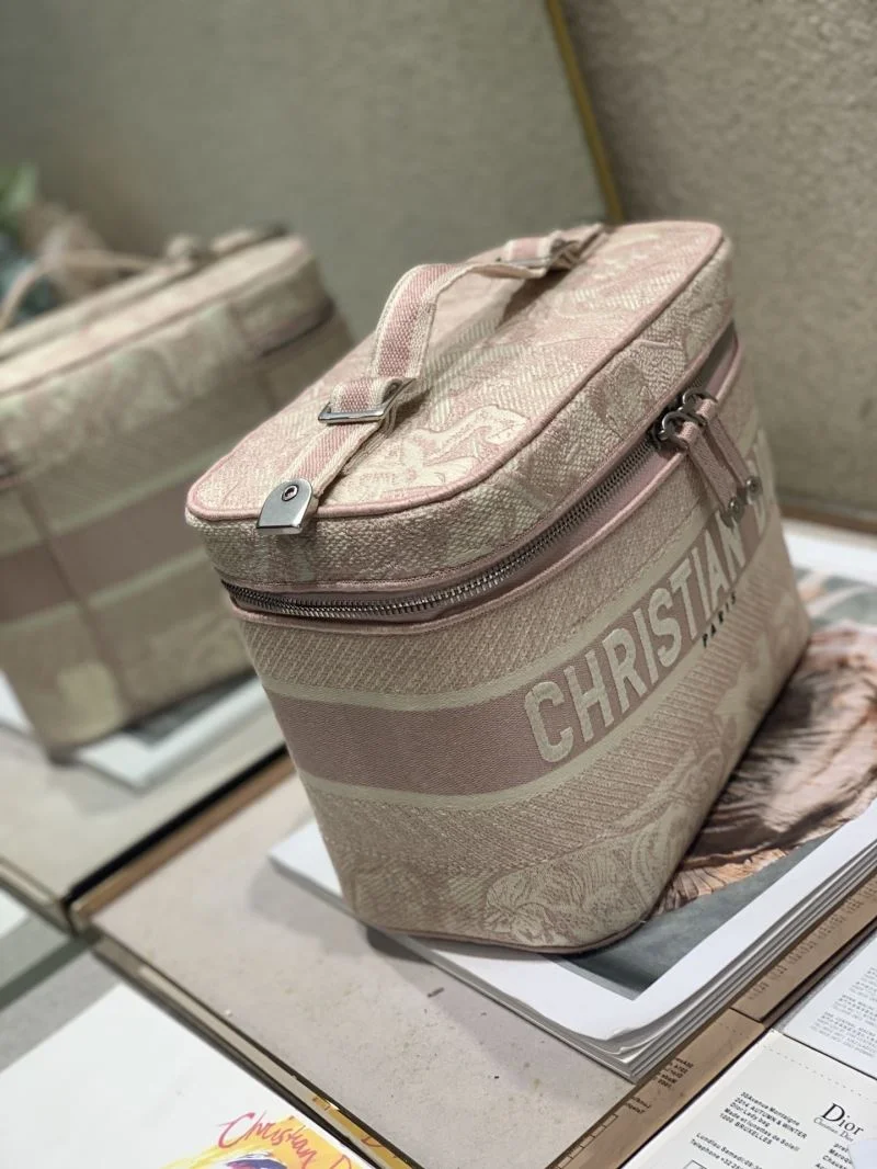 Christian Dior Cosmetic Bags Casual 47594
