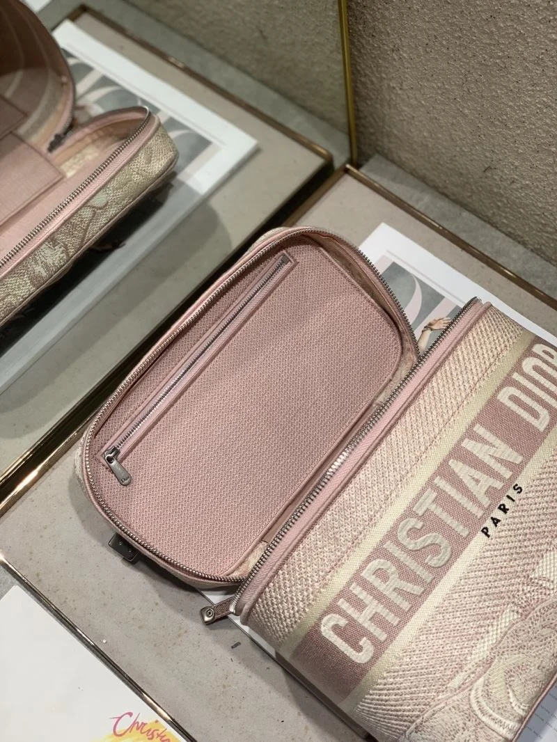 Christian Dior Cosmetic Bags Casual 47594