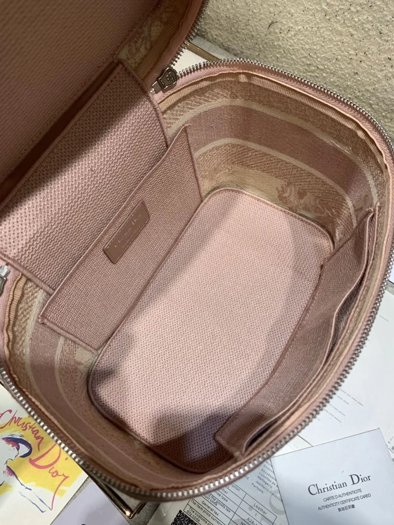 Christian Dior Cosmetic Bags Casual 47594