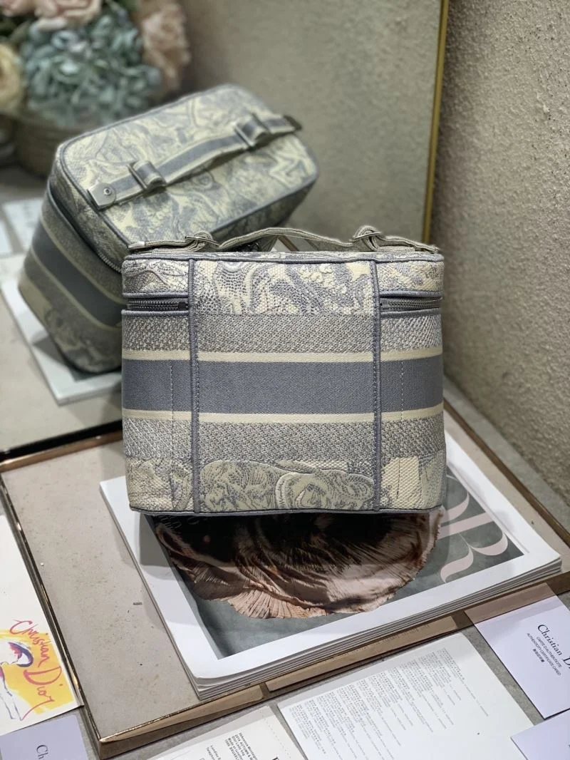 EyeCatching Christian Dior Cosmetic Bags 47590