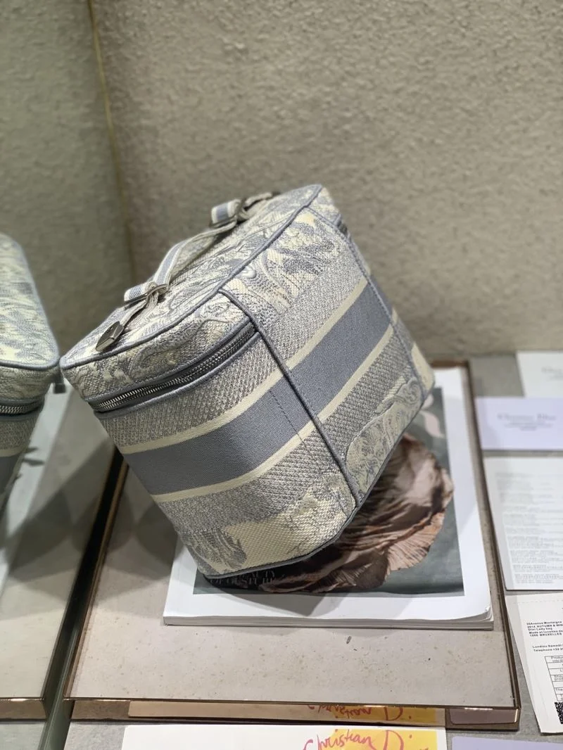 EyeCatching Christian Dior Cosmetic Bags 47590