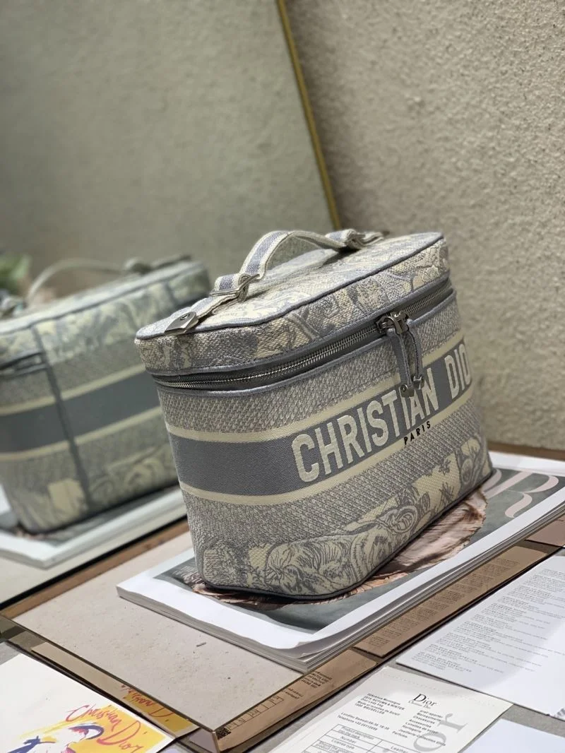 EyeCatching Christian Dior Cosmetic Bags 47590