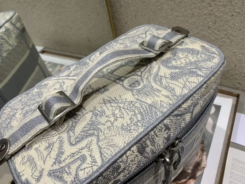 EyeCatching Christian Dior Cosmetic Bags 47590