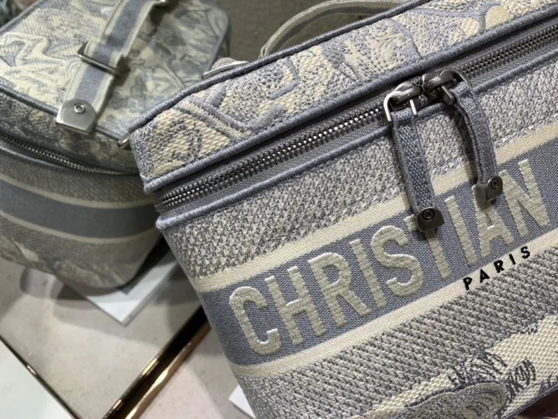 EyeCatching Christian Dior Cosmetic Bags 47590