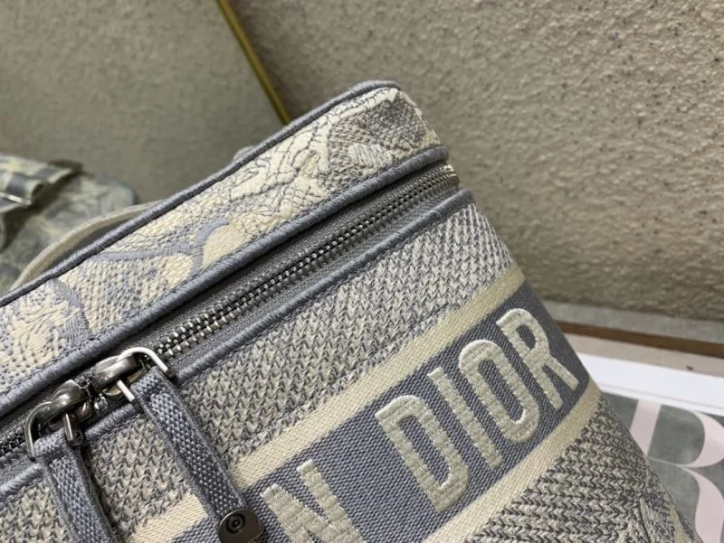 EyeCatching Christian Dior Cosmetic Bags 47590