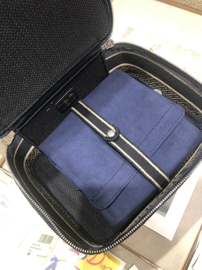GoodFit Christian Dior Cosmetic Bags 47627